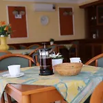Vesta Apartments