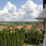 Vesta Apartments