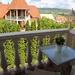 Apartment Vesta Apartments Heviz