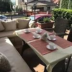 Vesta Apartments Heviz