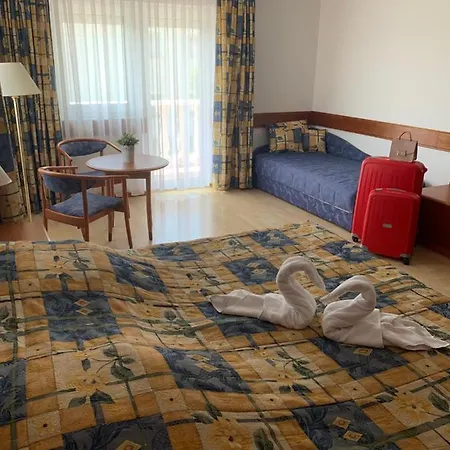 شقة Vesta Apartments