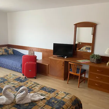 Vesta Apartments Apartment Heviz