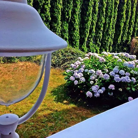 Vesta Apartments Heviz
