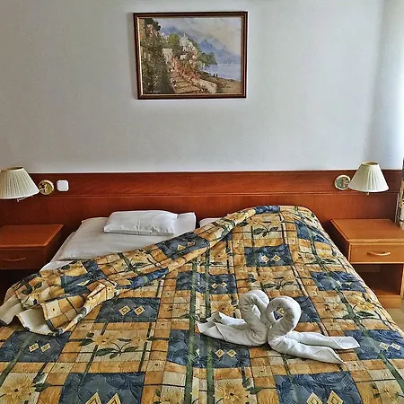 Apartment Vesta *