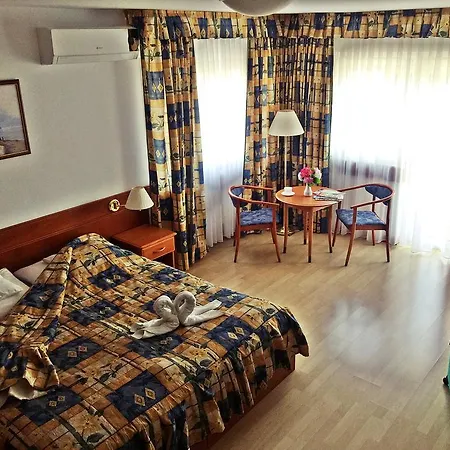Apartment Vesta Apartments Heviz