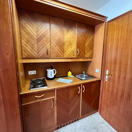 Apartment Vesta *