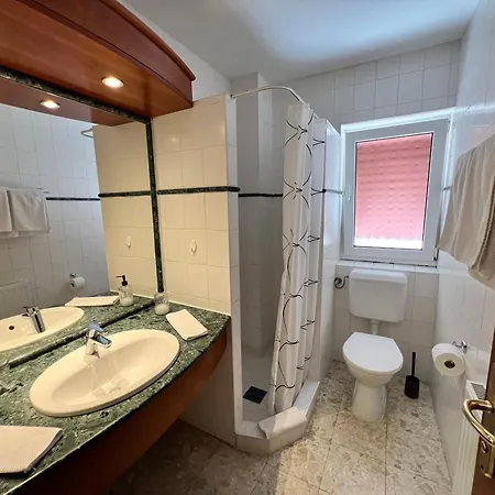 Vesta Apartments Heviz