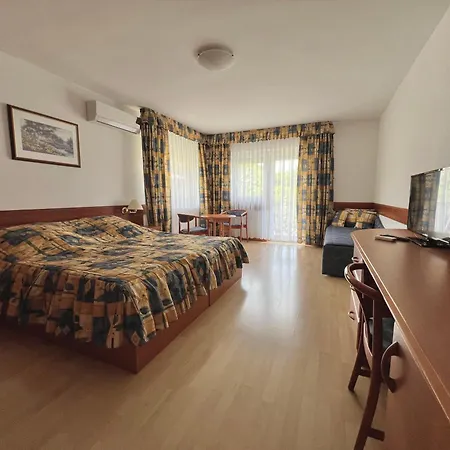 Apartment Vesta Apartments Heviz