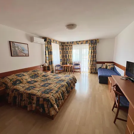 شقة Vesta Apartments *