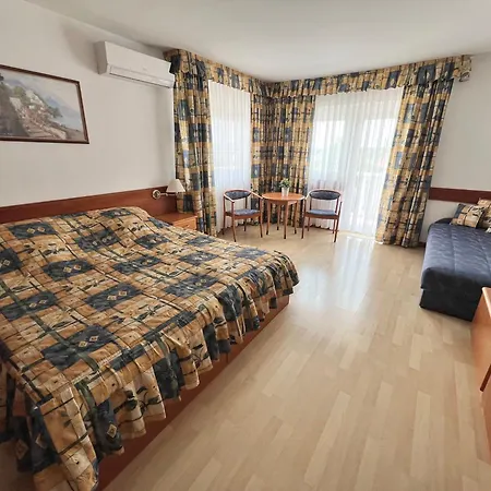 Vesta Apartments Apartment Heviz