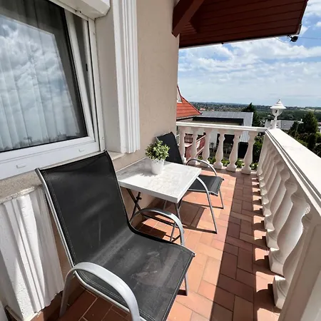 Apartament Vesta