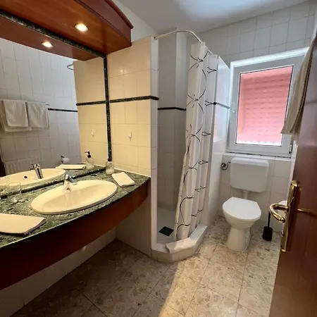 Vesta Apartments Hévíz