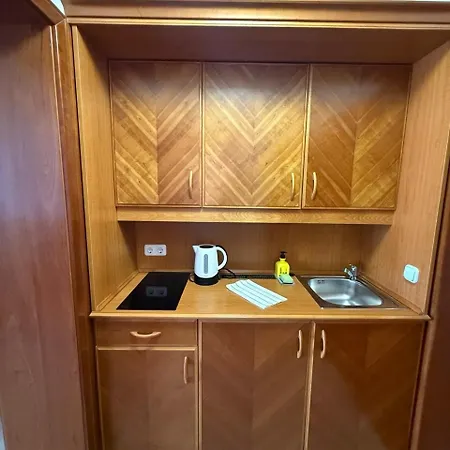 Vesta Apartments شقة *