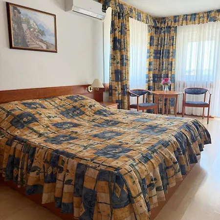 Vesta Apartamento Hévíz