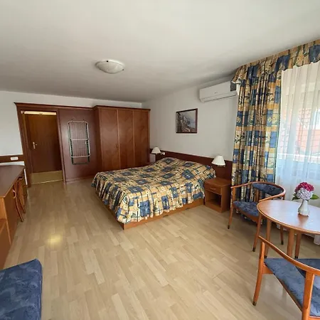 Vesta Apartments Hévíz