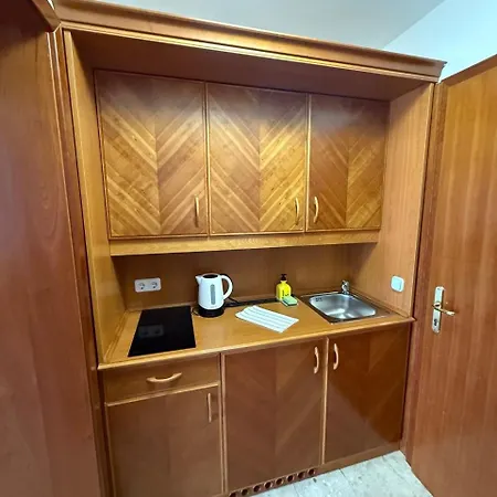 Vesta Appartement