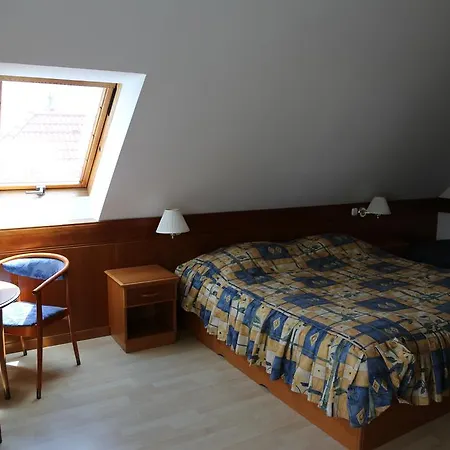 Appartement Vesta