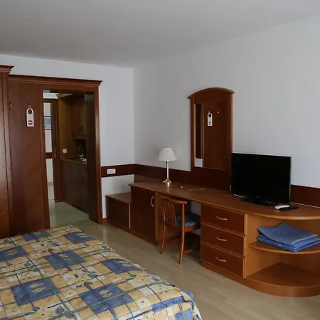 Apartamento Vesta
