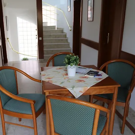 Appartement Vesta *