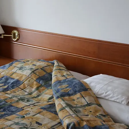 شقة Vesta Apartments *