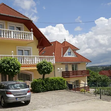 Apartment Vesta *