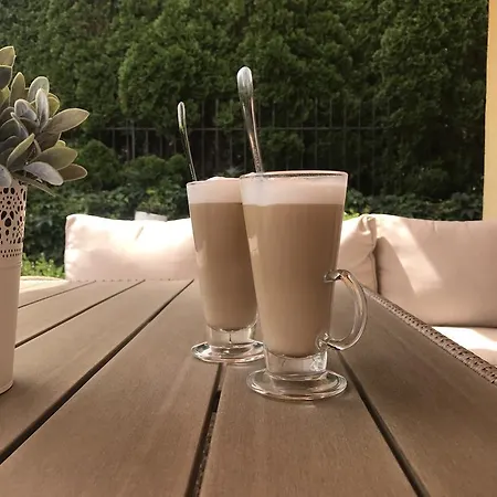 Vesta Apartments * Hévíz