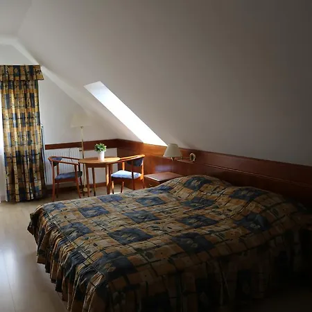 Vesta Apartment