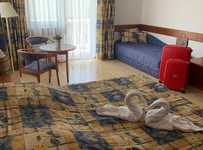 Апартаменты Vesta