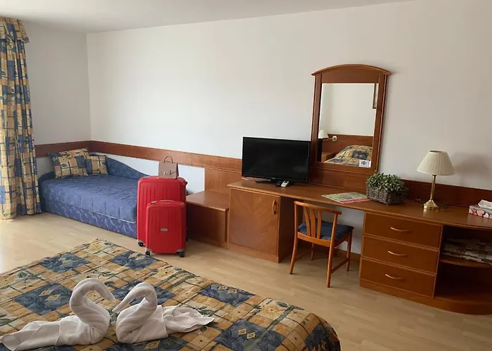 Vesta Apartments Apartment Heviz