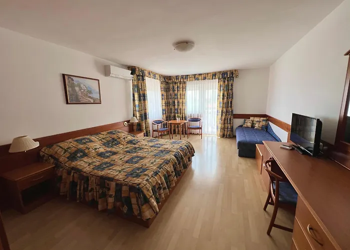 Apartment Vesta Apartments *