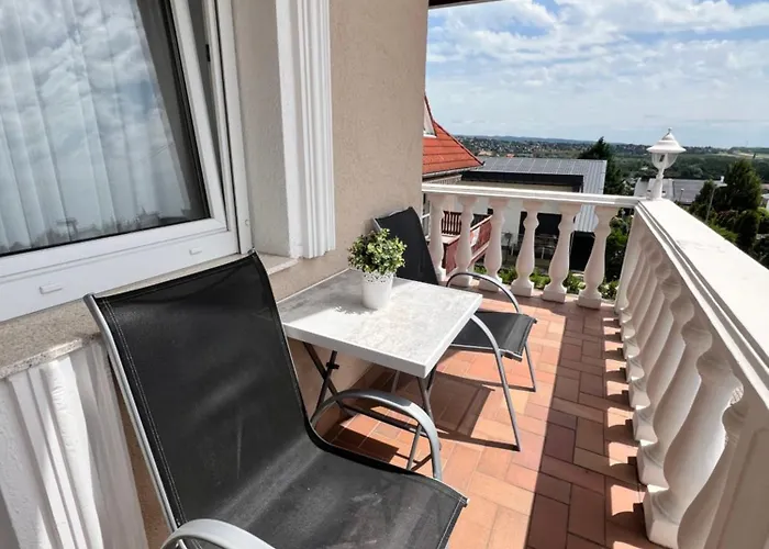 Apartment Vesta Apartments