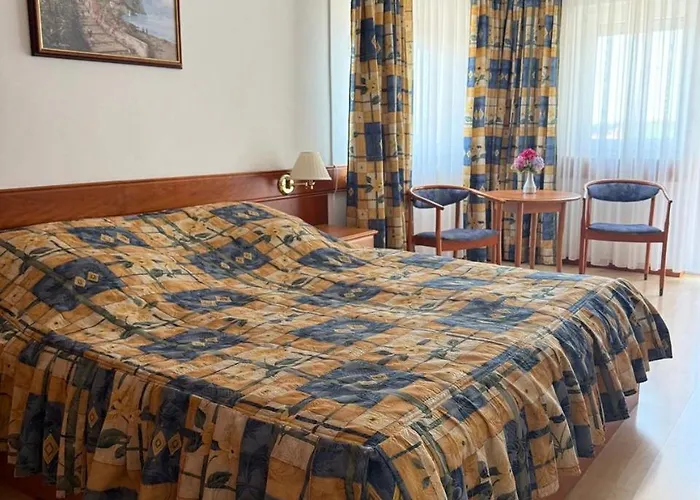 Vesta Apartments Apartment Heviz