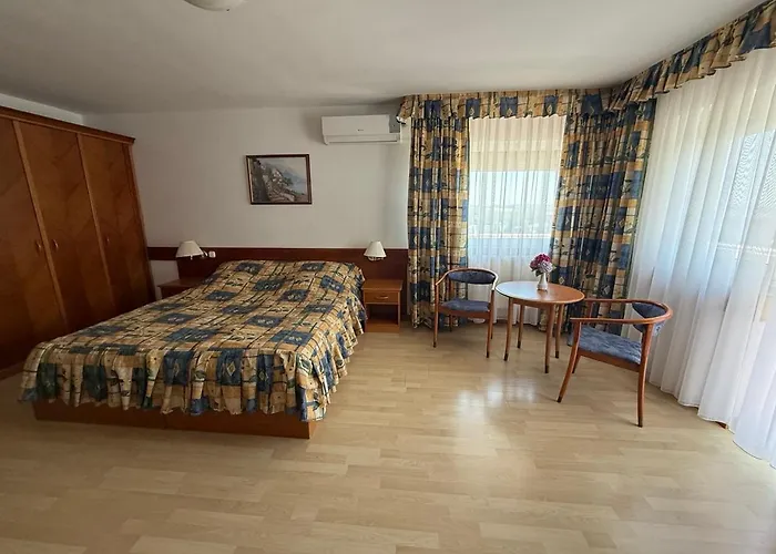 Vesta Апартаменты *