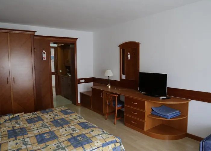 Апартаменты Vesta