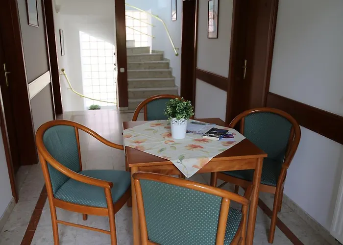 Апартаменты Vesta *