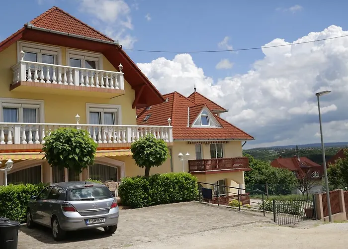 Апартаменты Vesta *