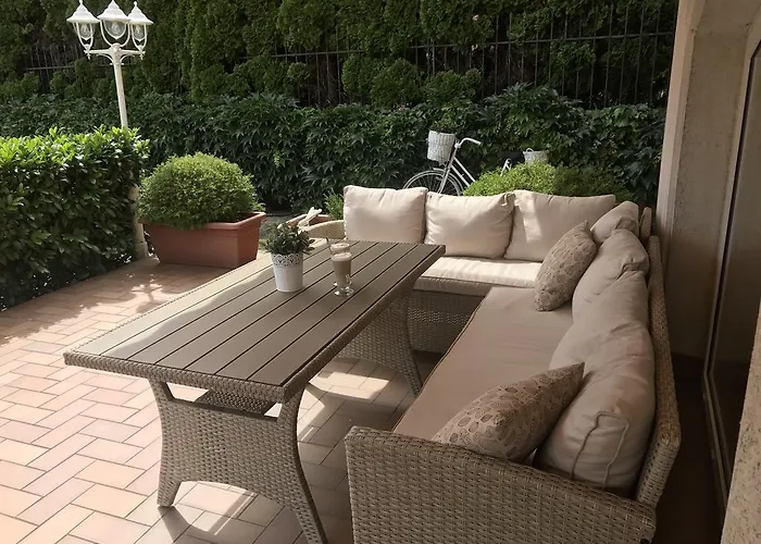 Vesta Апартаменты *